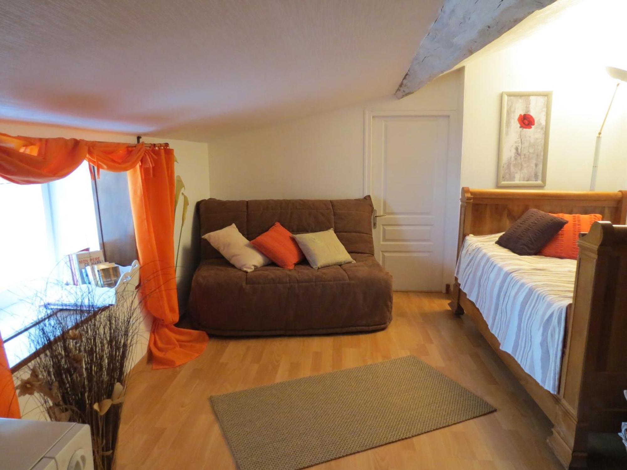 Bed and Breakfast L'Aubinoise Saint-Aubin-la-Plaine Zimmer foto
